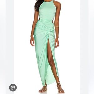 NWT Baobab Mia Pareo mint color size small